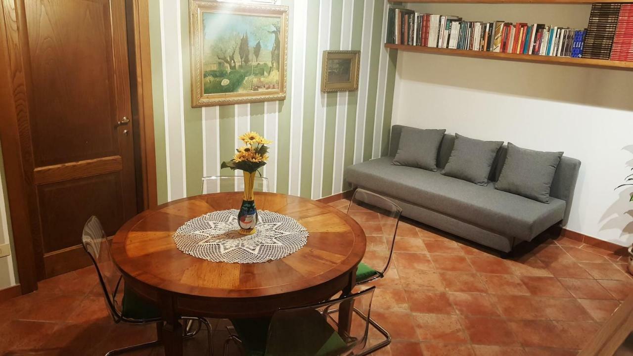 La Suite Dei Ricordi Impruneta Zewnętrze zdjęcie