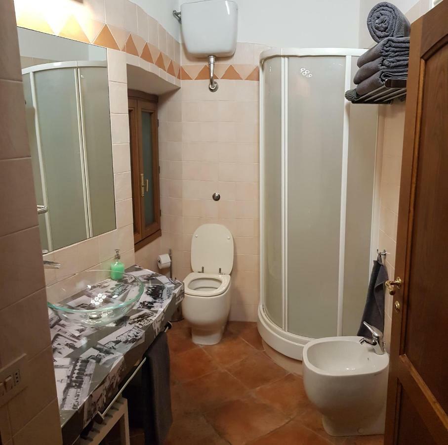 La Suite Dei Ricordi Impruneta Zewnętrze zdjęcie