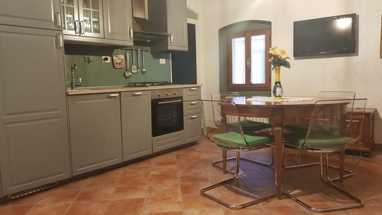 La Suite Dei Ricordi Impruneta Zewnętrze zdjęcie